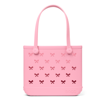 Baby Bogg Bag - Bubblegum Bows