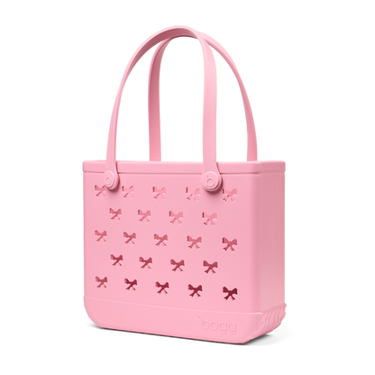 Baby Bogg Bag - Bubblegum Bows