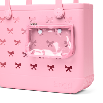 Baby Bogg Bag - Bubblegum Bows
