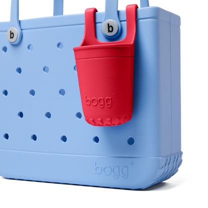 Bogg Bevy - Off to the Races Red