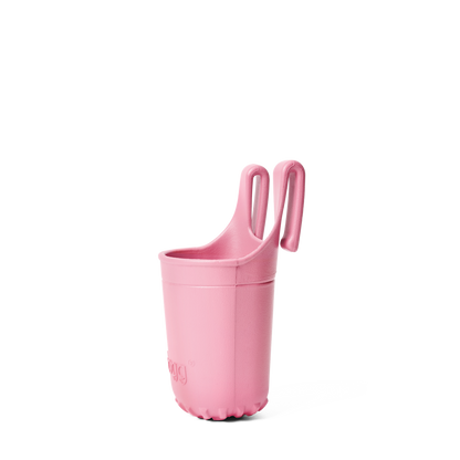 Bogg Bevy - Blowing Pink Bubbles