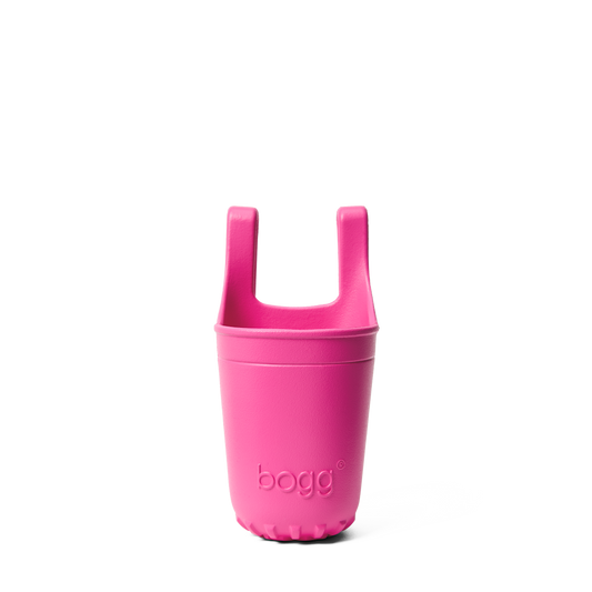 Bogg Bevy - Haute Pink