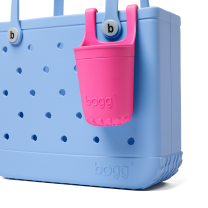 Bogg Bevy - Haute Pink