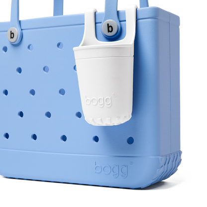 Bogg Bevy - For Shore White