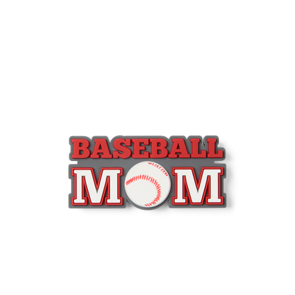 Bogg Bit - Baseball Mom