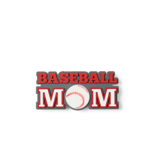 Bogg Bit - Baseball Mom