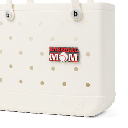 Bogg Bit - Baseball Mom