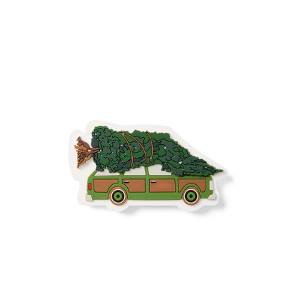 Bogg Bit - She's a Beaut!