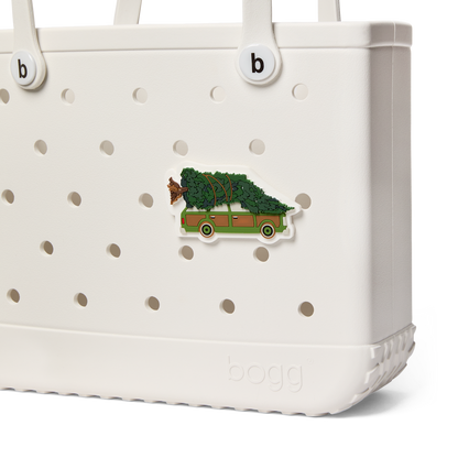 Bogg Bit - She's a Beaut!