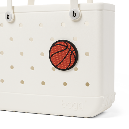 Bogg Bit  - Basketball