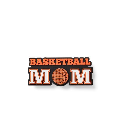 Bogg Bit - Basketball Mom
