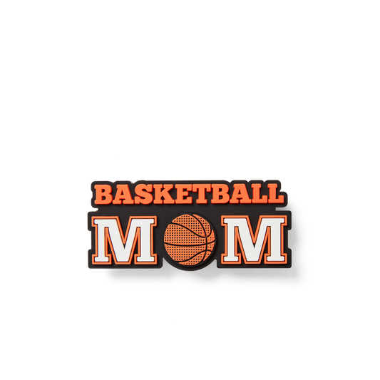 Bogg Bit - Basketball Mom