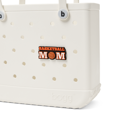 Bogg Bit - Basketball Mom
