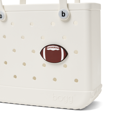 Bogg Bit  - Football