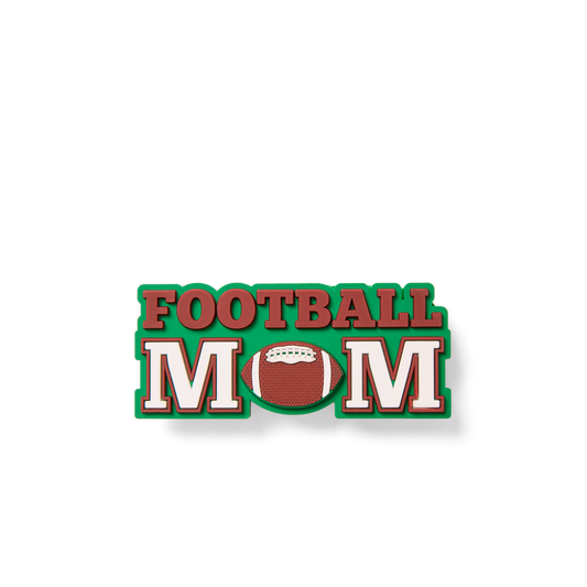Bogg Bit - Football Mom