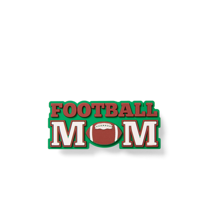 Bogg Bit - Football Mom