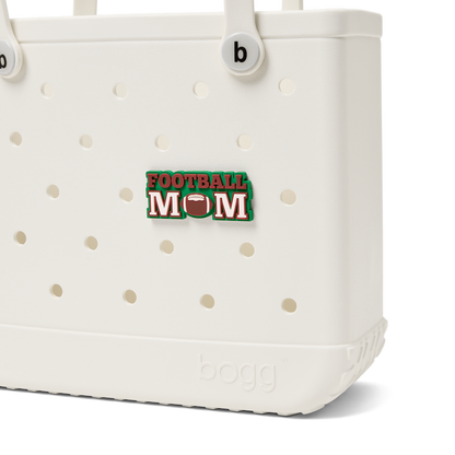 Bogg Bit - Football Mom