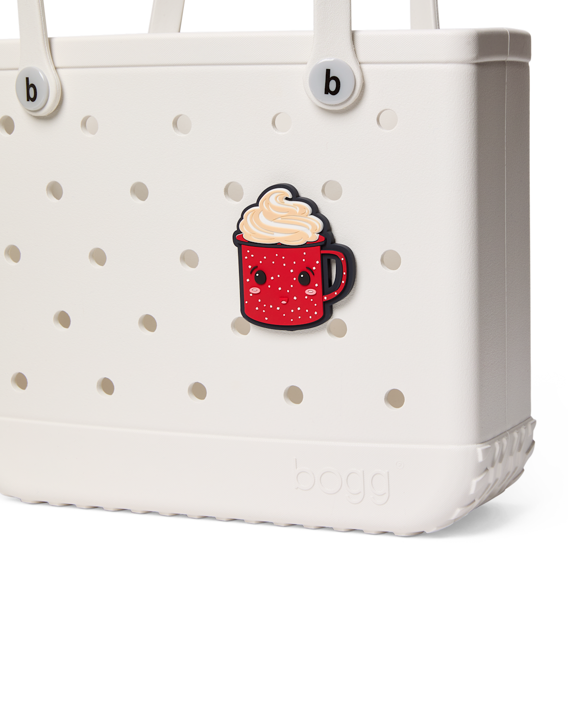 Bogg Bit - Hot Cocoa