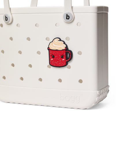 Bogg Bit - Hot Cocoa