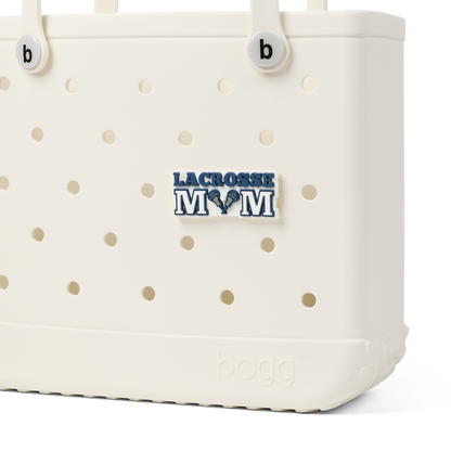 Bogg Bit - Lacrosse Mom