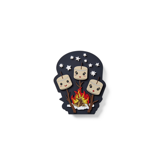 Bogg Bit - Roasted 'Mallows