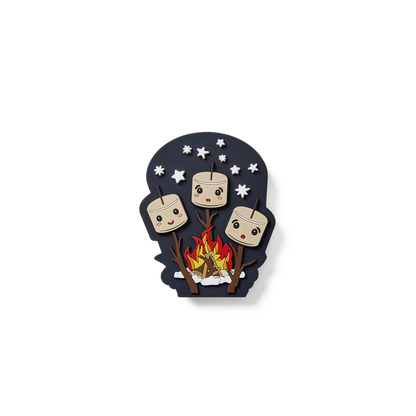 Bogg Bit - Roasted 'Mallows