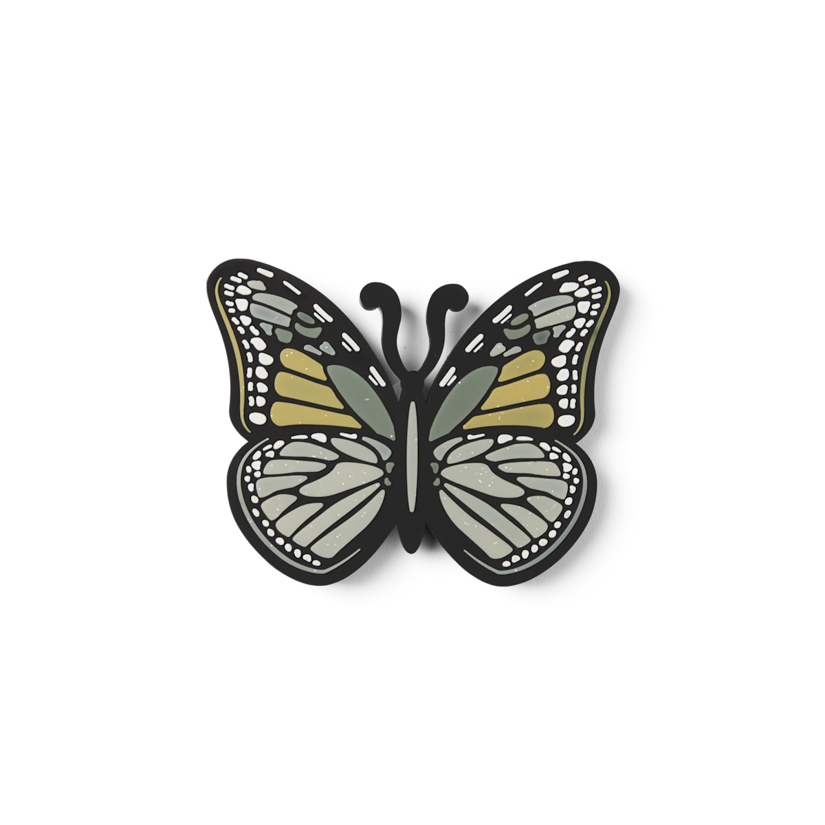 Bogg Bit  - Moon Glow Butterfly