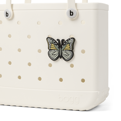 Bogg Bit  - Moon Glow Butterfly