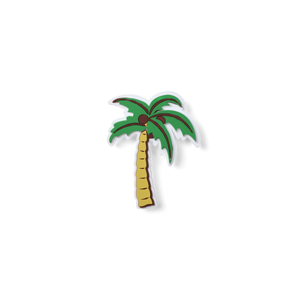 Bogg Bit  - Palm Tree
