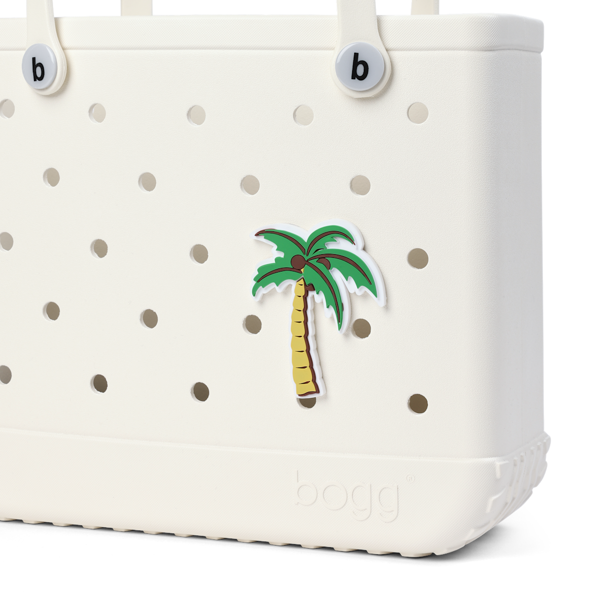 Bogg Bit  - Palm Tree