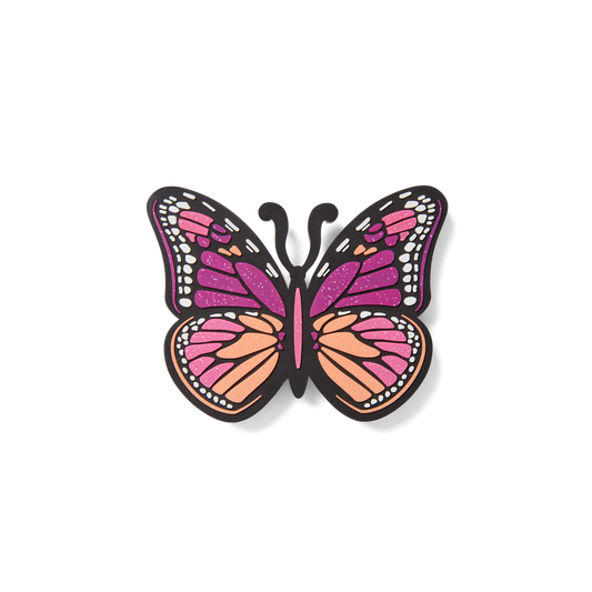 Bogg Bit  - Petal Pusher Butterfly