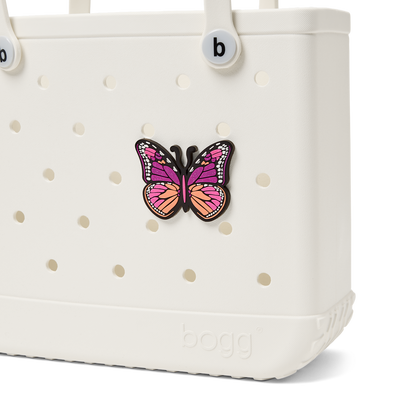 Bogg Bit  - Petal Pusher Butterfly