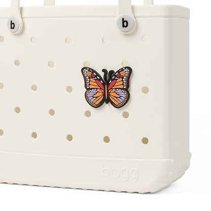 Bogg Bit  - Sun Beam Butterfly