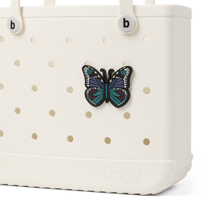 Bogg Bit  - Sky Dancer Butterfly