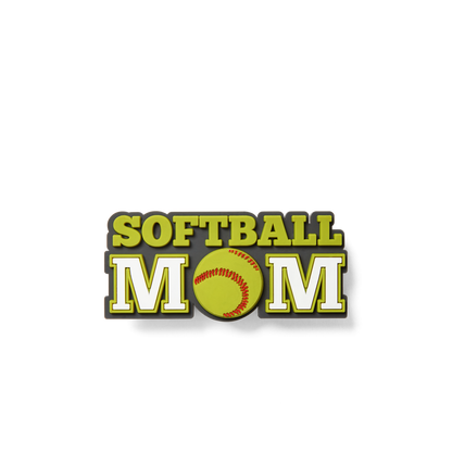 Bogg Bit - Softball Mom