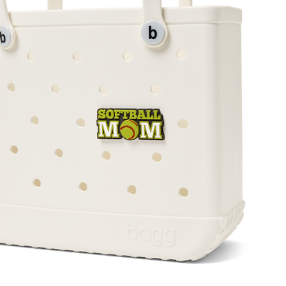 Bogg Bit - Softball Mom