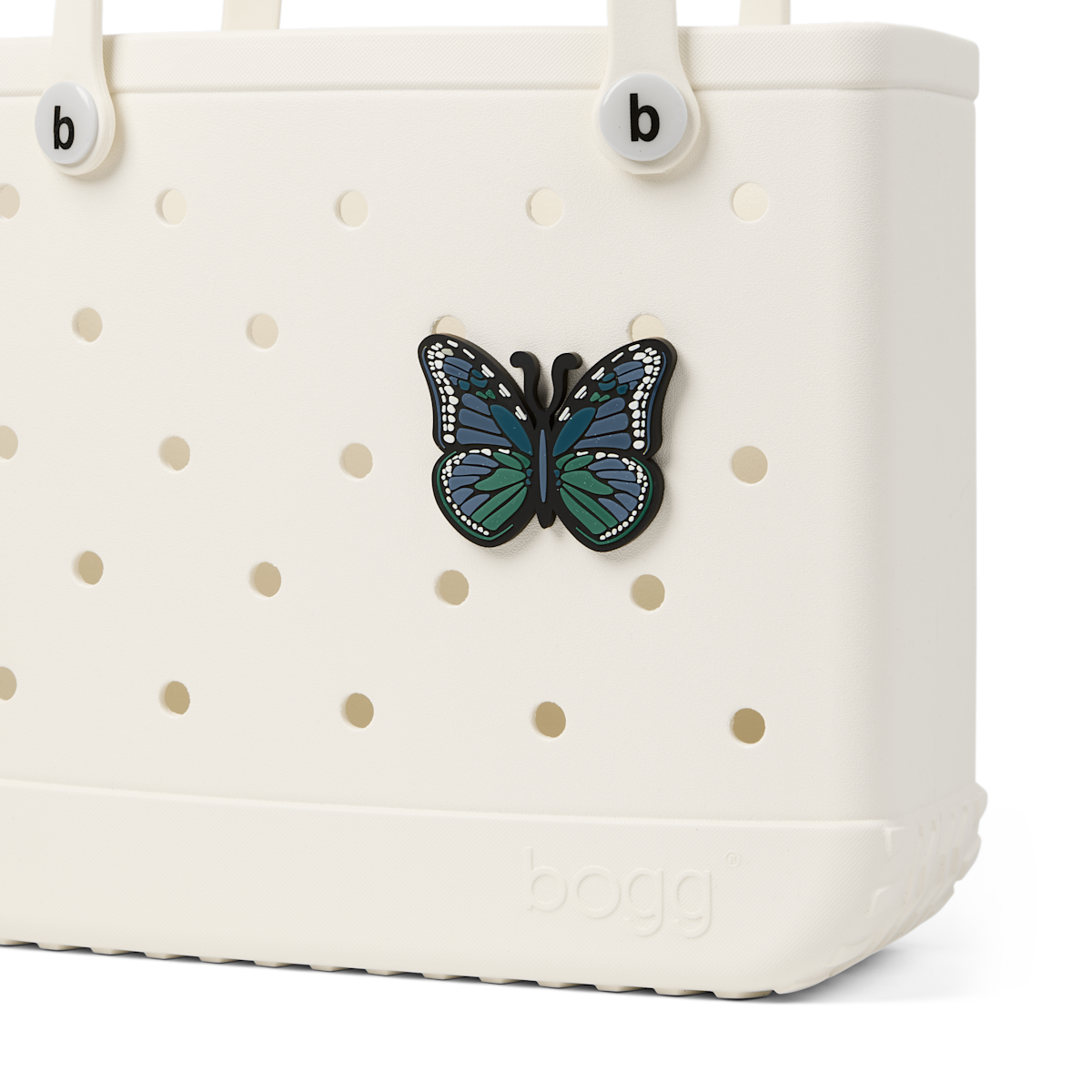 Bogg Bit  - Star Light Butterfly