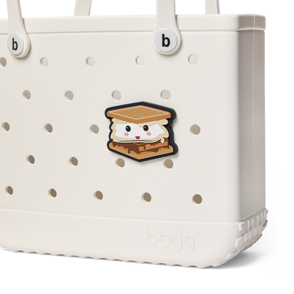 Bogg Bit - S'more