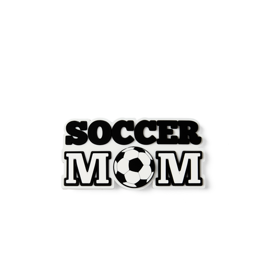 Bogg Bit - Soccer Mom