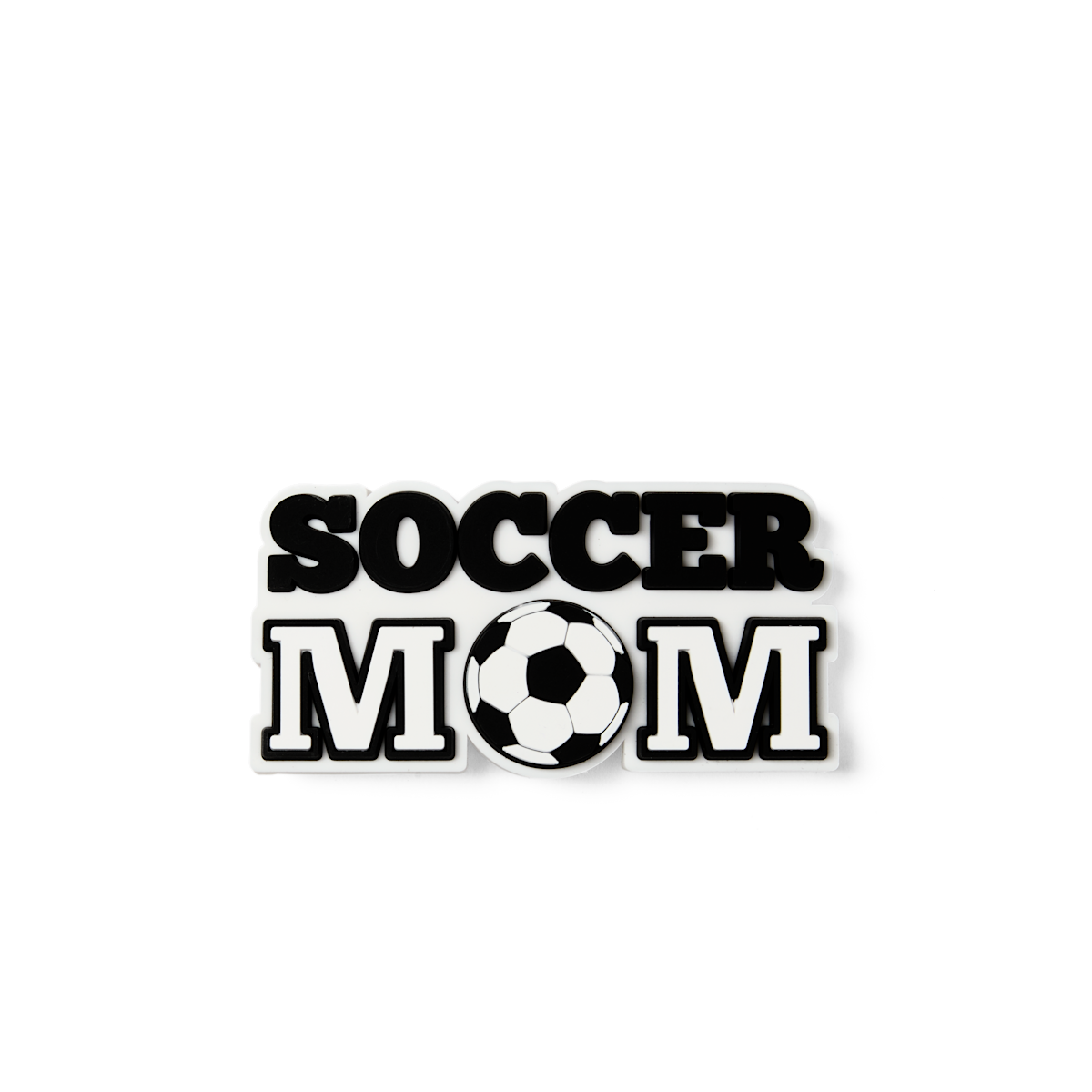 Bogg Bit - Soccer Mom