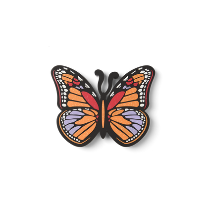 Bogg Bit  - Sunset Butterfly