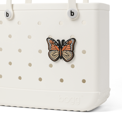 Bogg Bit  - Sunset Butterfly