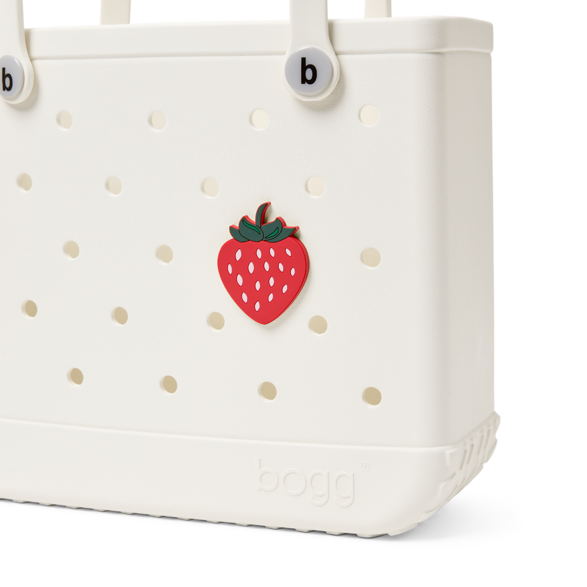 Bogg Bit - Strawberry Shortcake