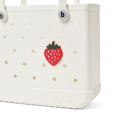 Bogg Bit - Strawberry Shortcake