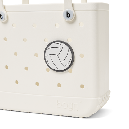 Bogg Bit  - Volleyball