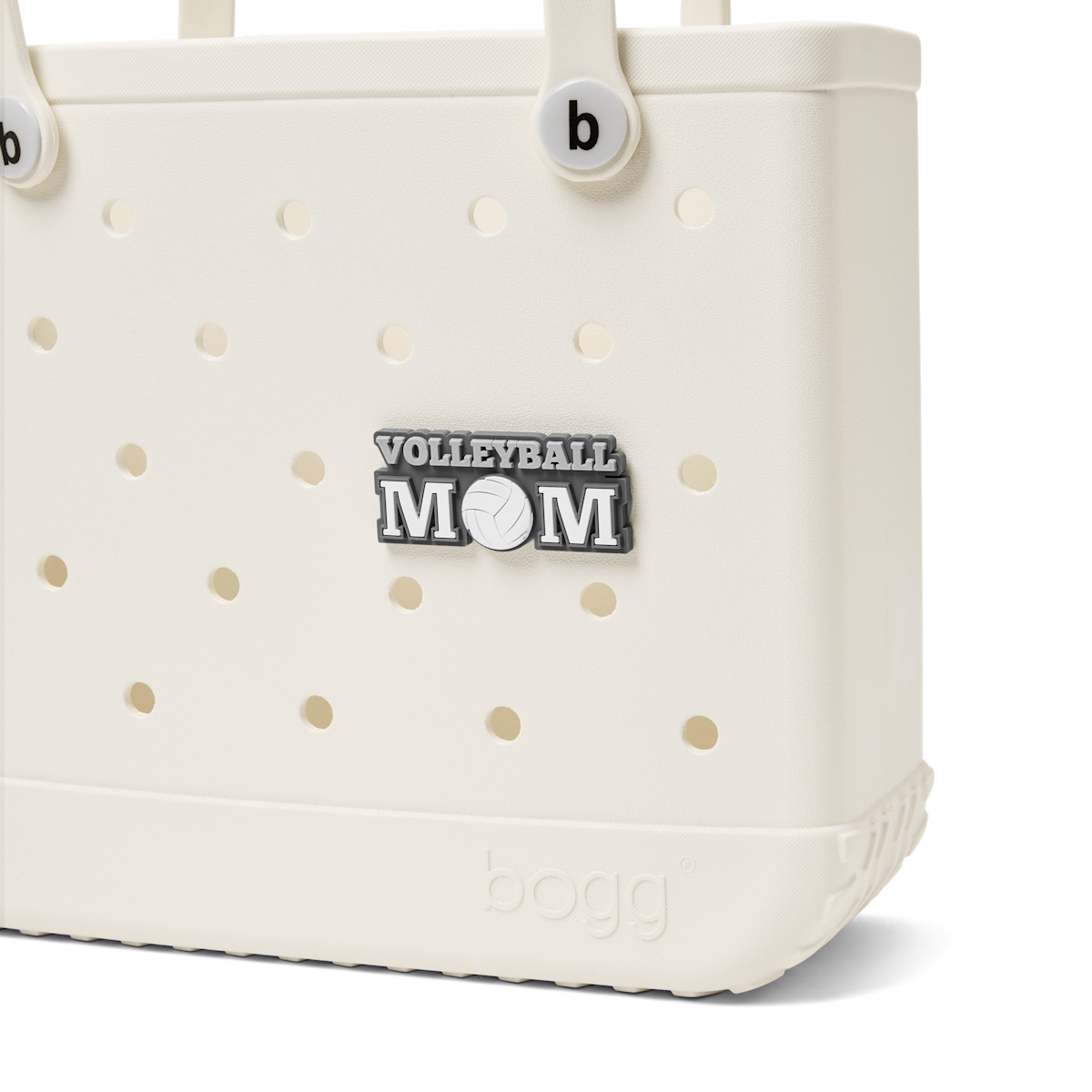 Bogg Bit - Volleyball Mom