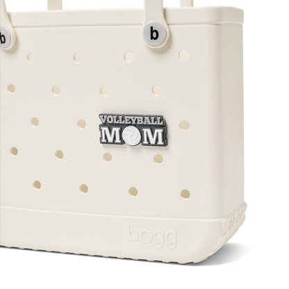 Bogg Bit - Volleyball Mom