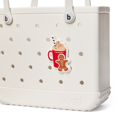 Bogg Bit - Warm Winter Snacks