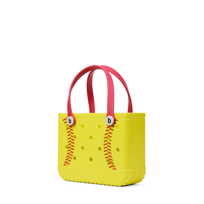 Bitty Bogg Bag - Batter's Up