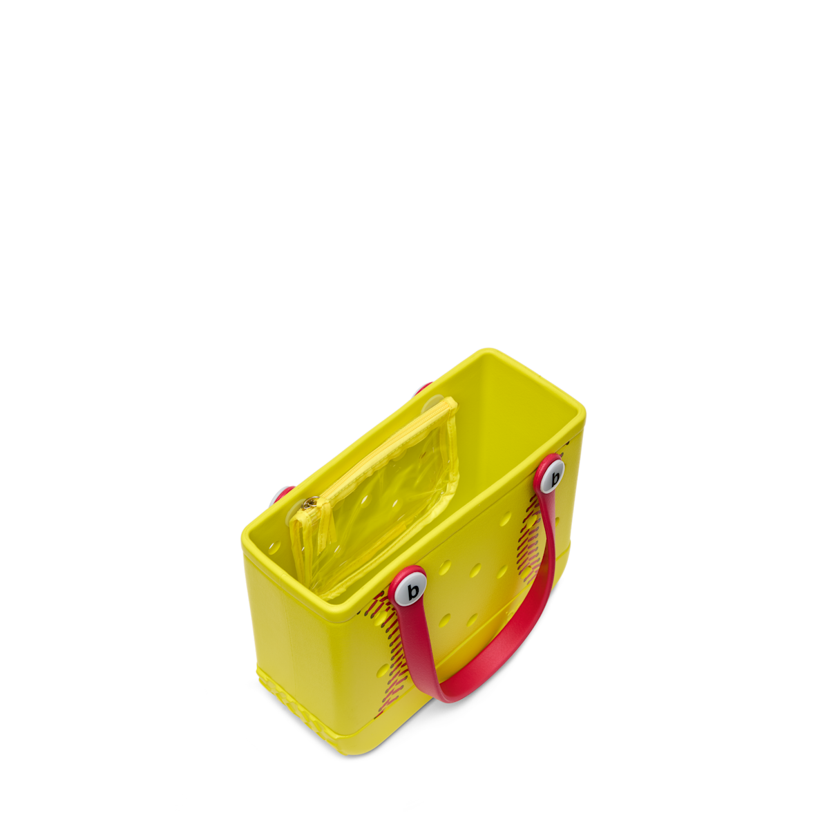 Bitty Bogg Bag - Batter's Up